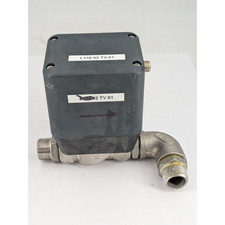 BURKERT 3285 00312309 Valvola Prop 2 Vie Sedile Act. Elettronica