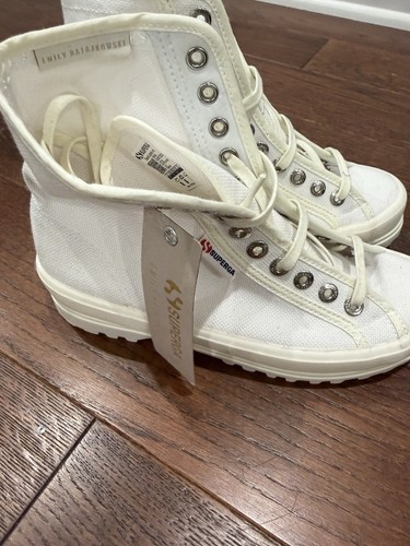 Superga 2636 emrata alpina - superga,