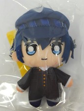 Persona 4 Golden Naoto