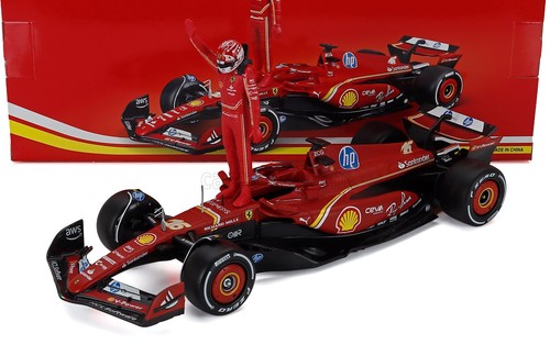 Burago ferrari f1 - ferrari,