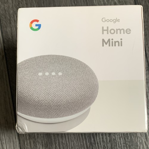 Google home mini smart - google,