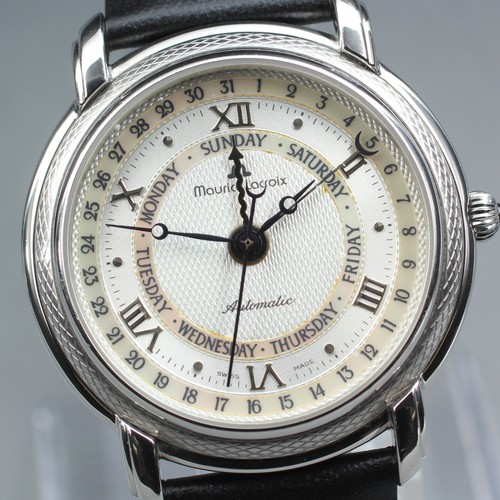 Orologio vintage maurice - orologio,