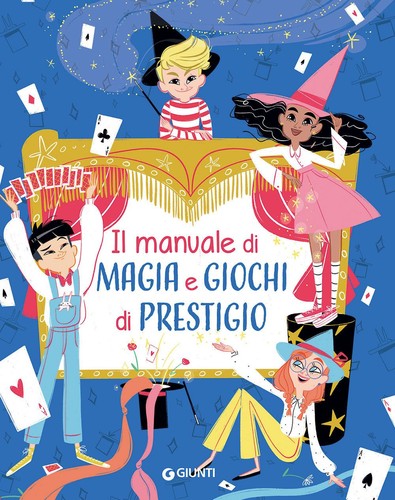 Libri elisa prati il - -, manuale