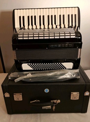 Hohner tango iv t - tango,