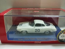 M4 Alfa Romeo Giulietta SS