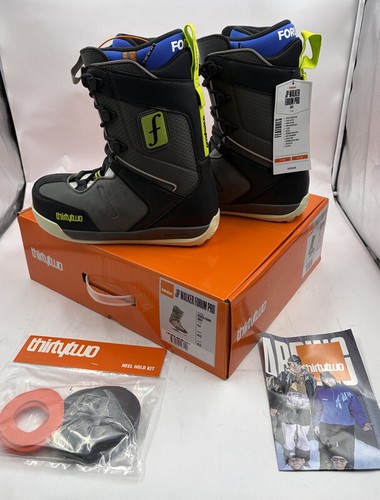 Stivali snowboard thirtytwo - da,
