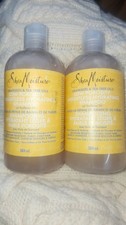 Shampoo senza peso idratante a