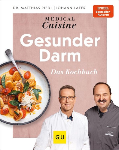 Johann lafer medical cuisine - cuisine,