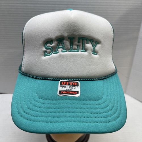 Cappello camionista tidal - cappello,