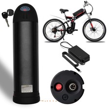 Bottiglia 36v 10ah - bottiglia,
