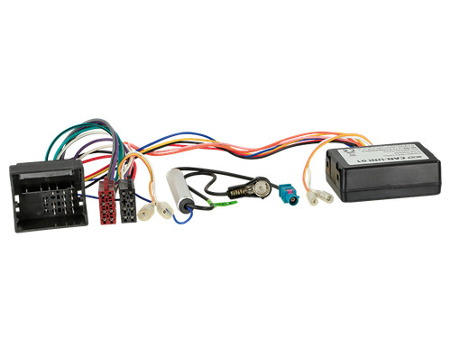 Kit can bus opel quadlock - kit, >