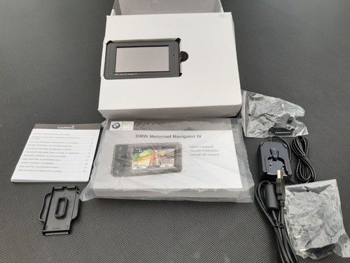 Bmw navigatore moto nav iv - nav,