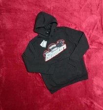 Trapstar Shooters Hoodie Black