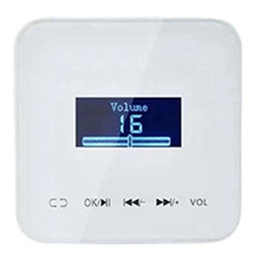 Controllo del volume - per, la