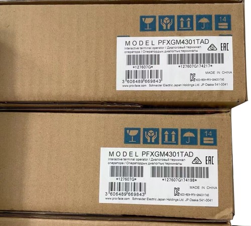 Pfxgm4301tad 1pcs nuovo - pfxgm4301tad,
