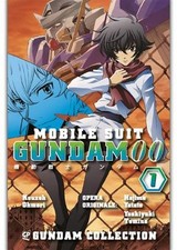 GUNDAM COLLECTION - GUNDAM 00