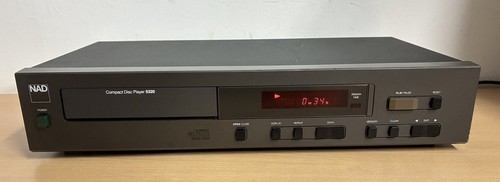 Nad 5320 perfettamente - 5320,