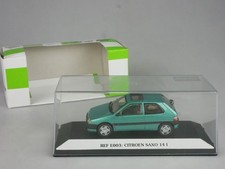 Motorino di Avviamento 1/43