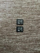 Ps Vita Scheda di Memoria 32Gb