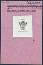 Lucien Bouly De Lesdain