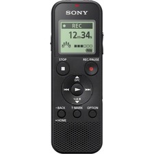 Registratore vocale sony - registratore,