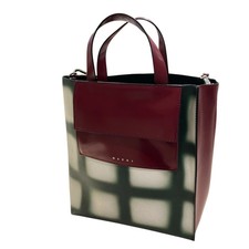 Borsa marni museo - marni,
