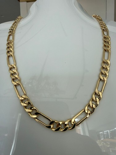 Collana oro giallo - giallo, karati