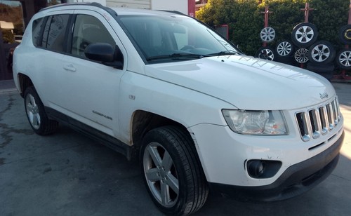 Ricambi jeep compass - ricambi,