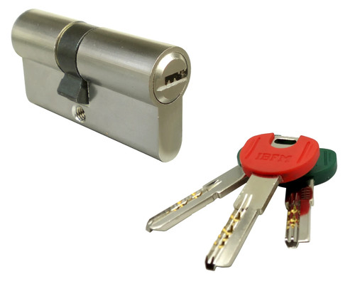 Cilindro sicurezza con - cilindro,