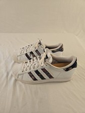 Adidas Superstar Floral Twist