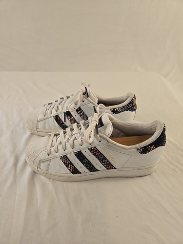 Adidas superstar floral twist - superstar,