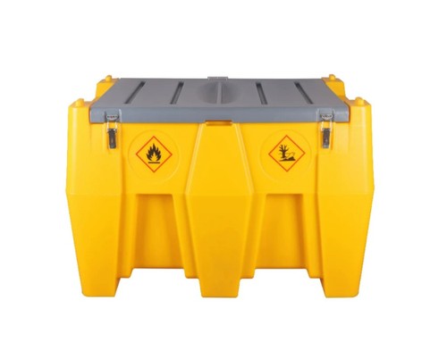 Pompe mobili benzina diesel - benzina,