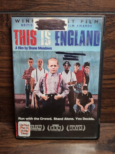 This england - (dvd,, 2006)