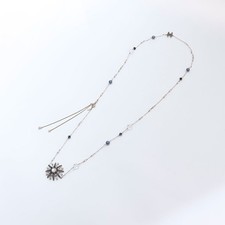 Autentica collana CHANEL 10C