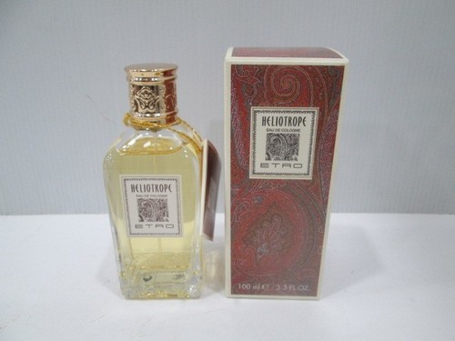 Heliotrope etro eau - heliotrope,