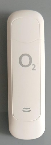 Huawei stick mobile - o2,