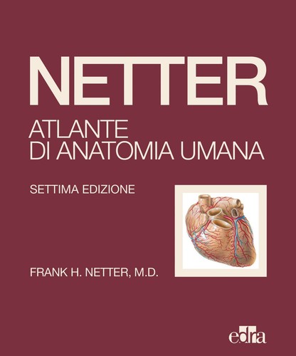 Libri netter frank - h.,