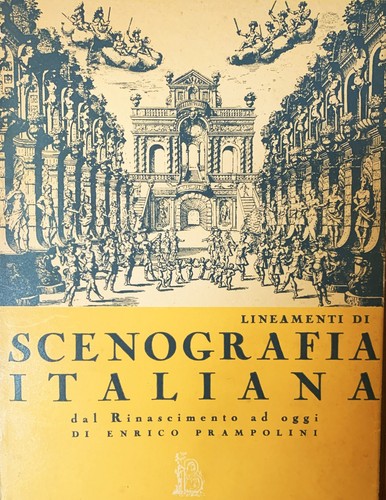 Lineamenti scenografia - lineamenti,