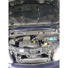 ⭐ MOTORE COMPL. OPEL CODICI