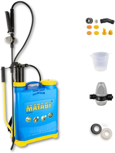 Spruzzatore manuale a - -,