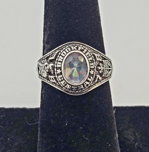 Anello vintage brookfield - anello,