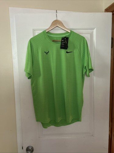 Maglia tennis nike nadal - maglia,