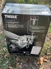 Thule 910XT Passage 2 Trunk