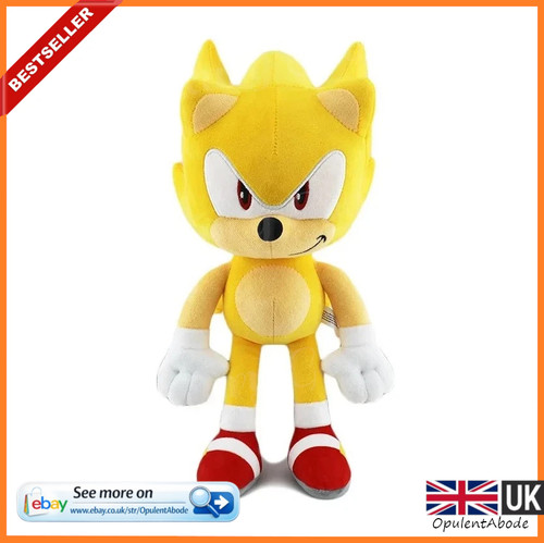 Sonic riccio super - 🟡sonic, il