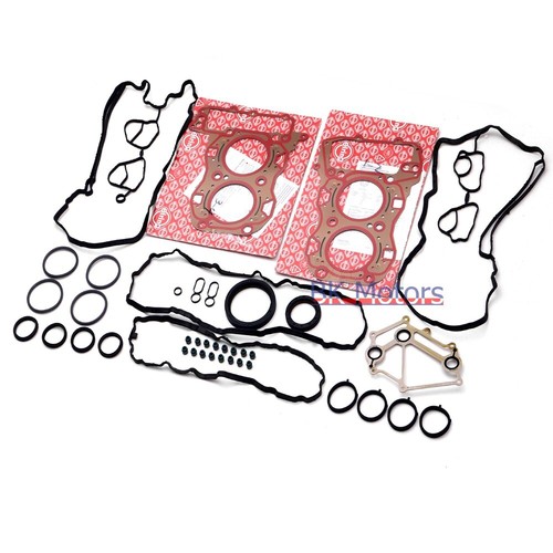 Kit guarnizioni revisione - kit,