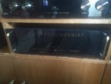 Electrocompaniet AW 100