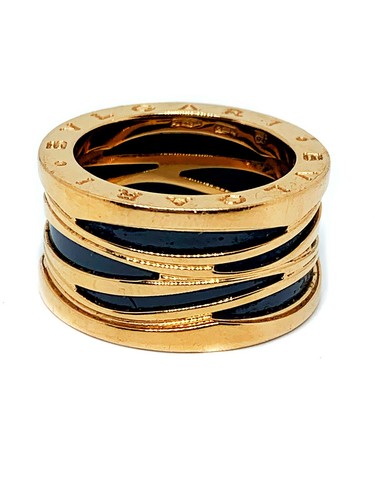 Bvlgari bizero1 design legend - design,