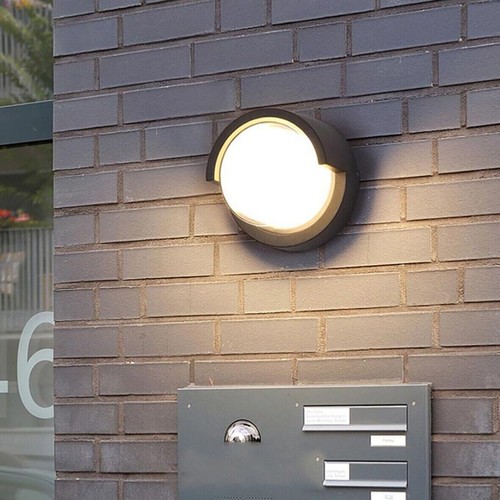 Applique 20w led esterno ip65 - applique,