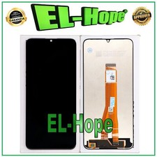 DISPLAY LCD TOUCH SCREEN PARI ORIGINALE SERVICE PER HONOR X7A RKY LX2 LX1 VETRO