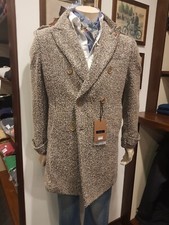 CAPPOTTO marchio "BERNESE"